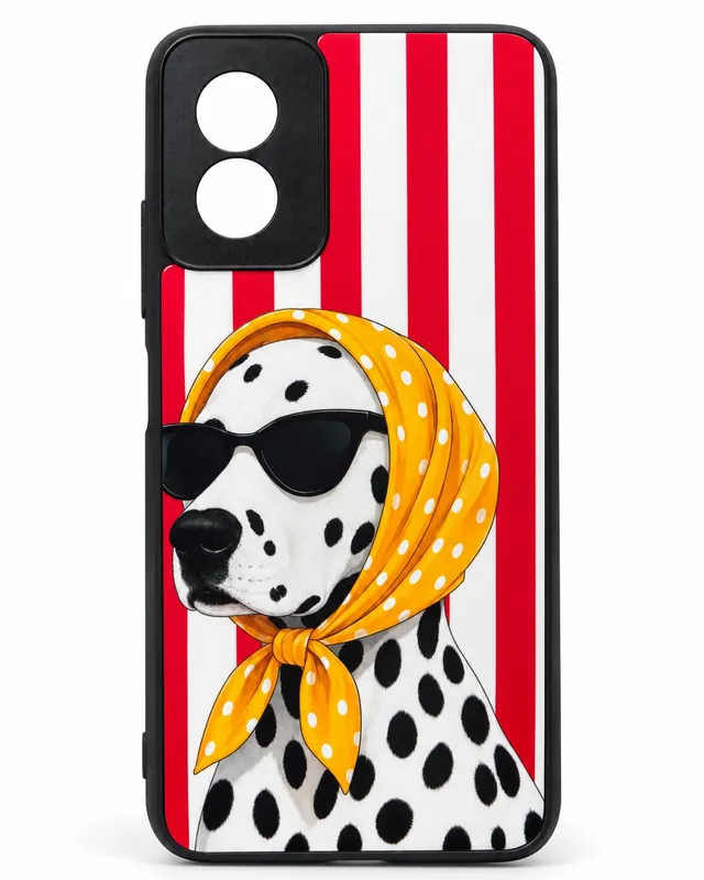 Funda para celular sublimada con Supra Cases