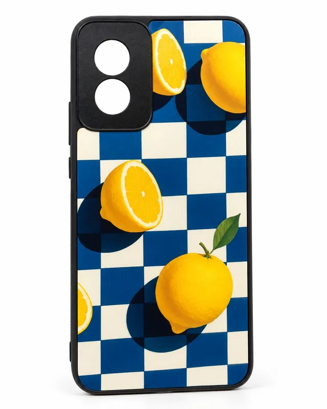 Funda para celular sublimada con Supra Cases