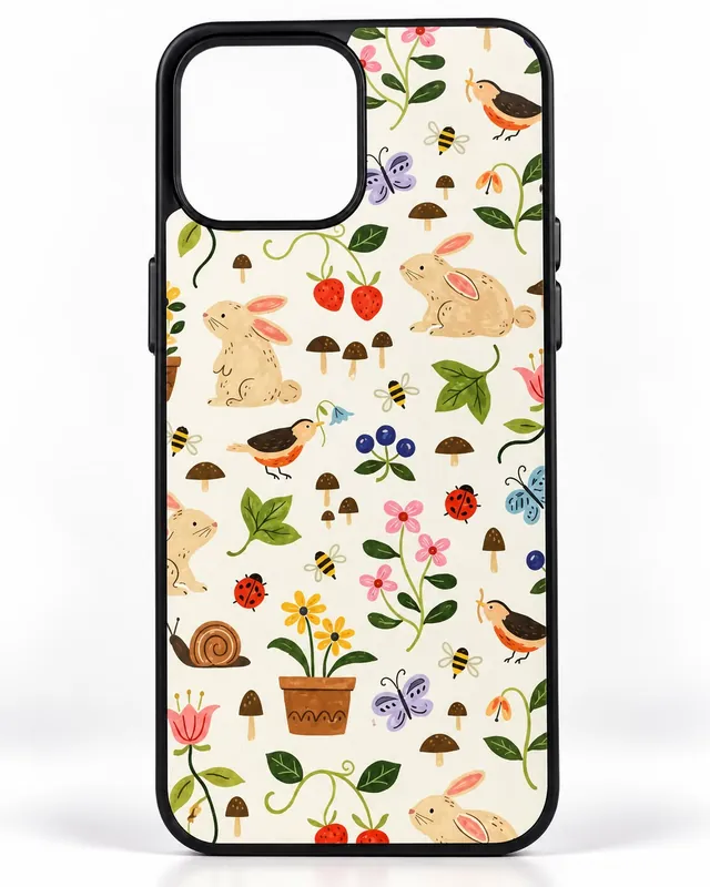Funda para celular sublimada con Supra Cases