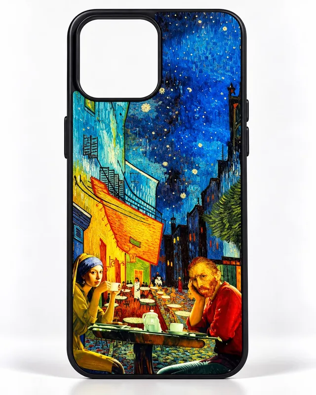 Funda para celular sublimada con Supra Cases