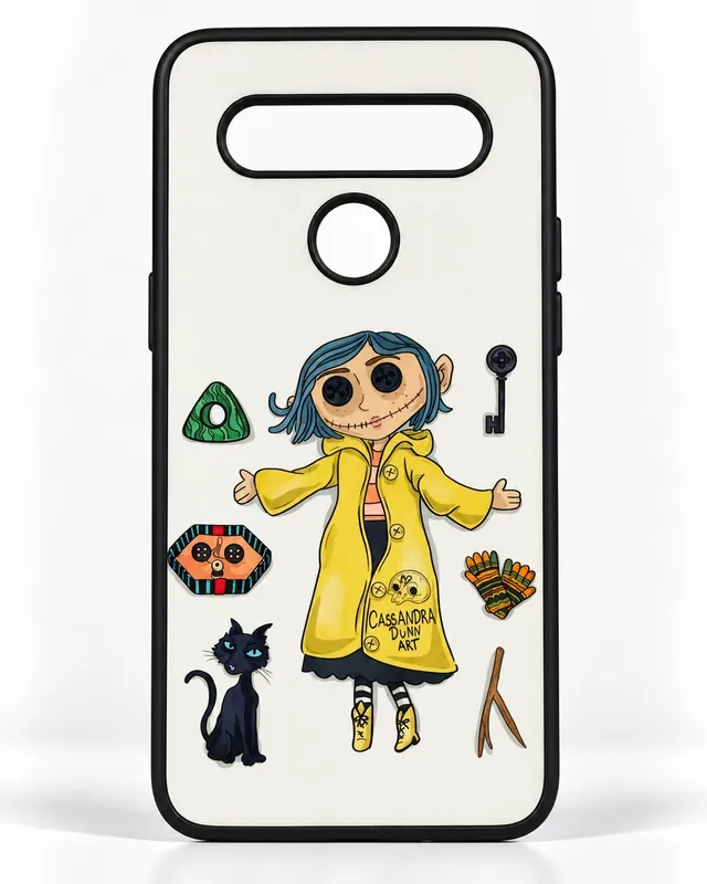 Funda para celular sublimada con Supra Cases