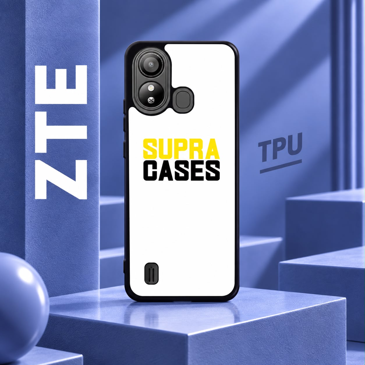 ZTE