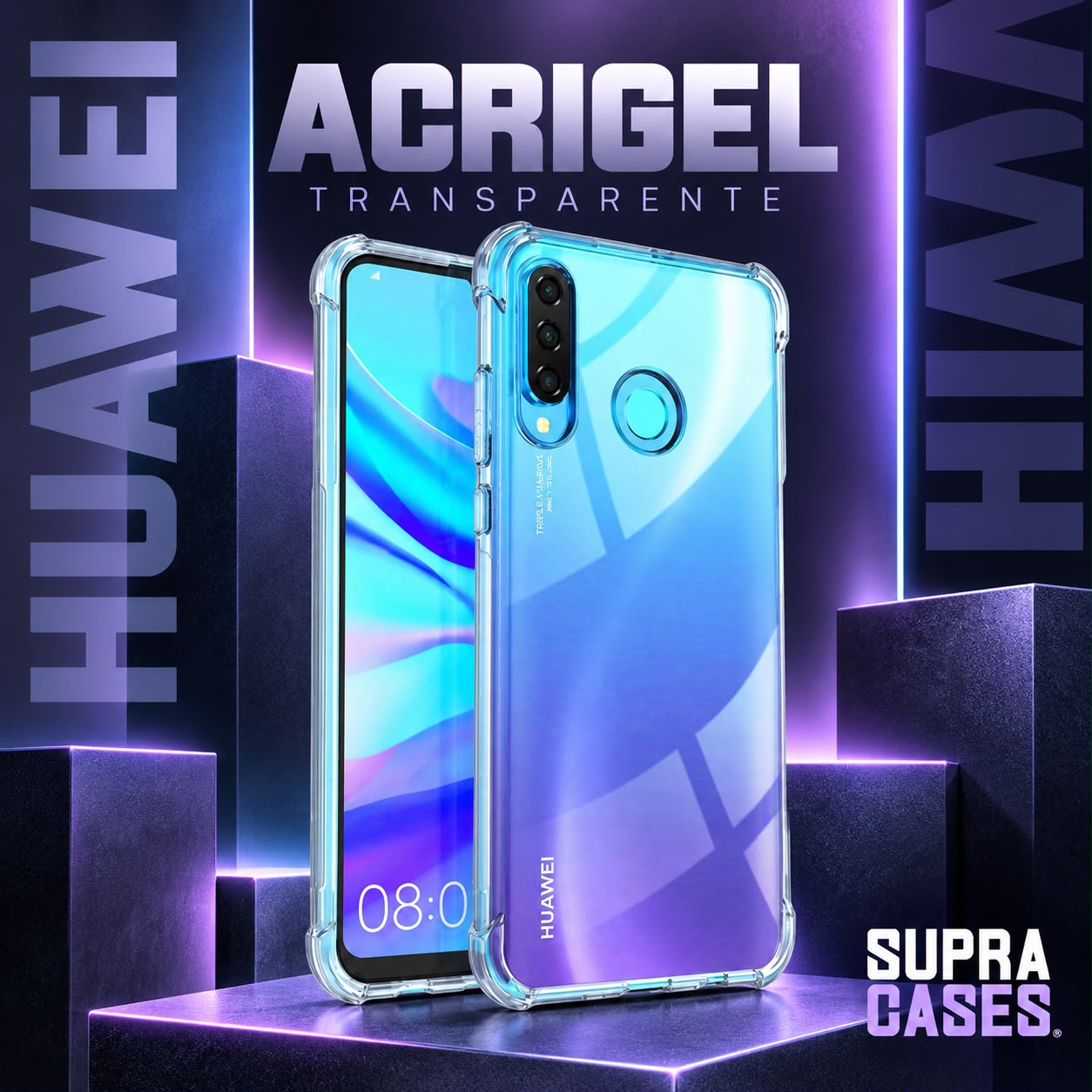 ACRIGEL HUAWEI / HONOR