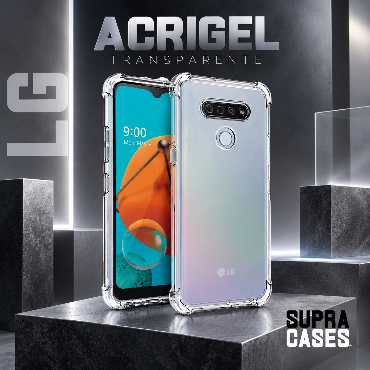 ACRIGEL LG