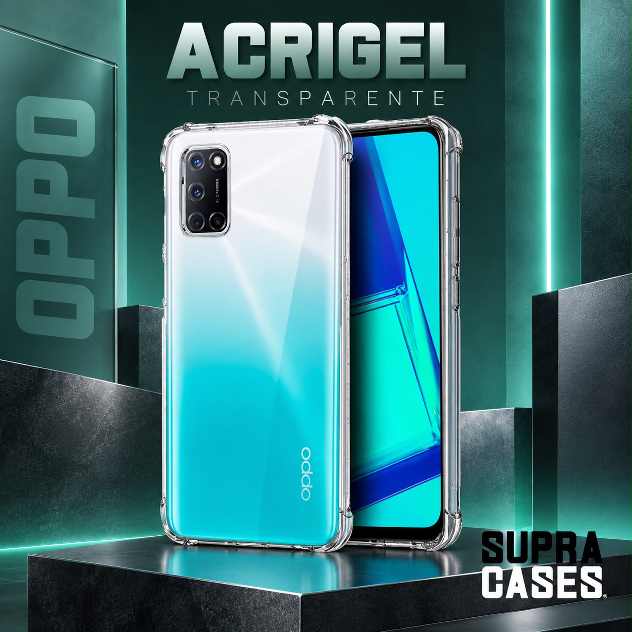 ACRIGEL OPPO