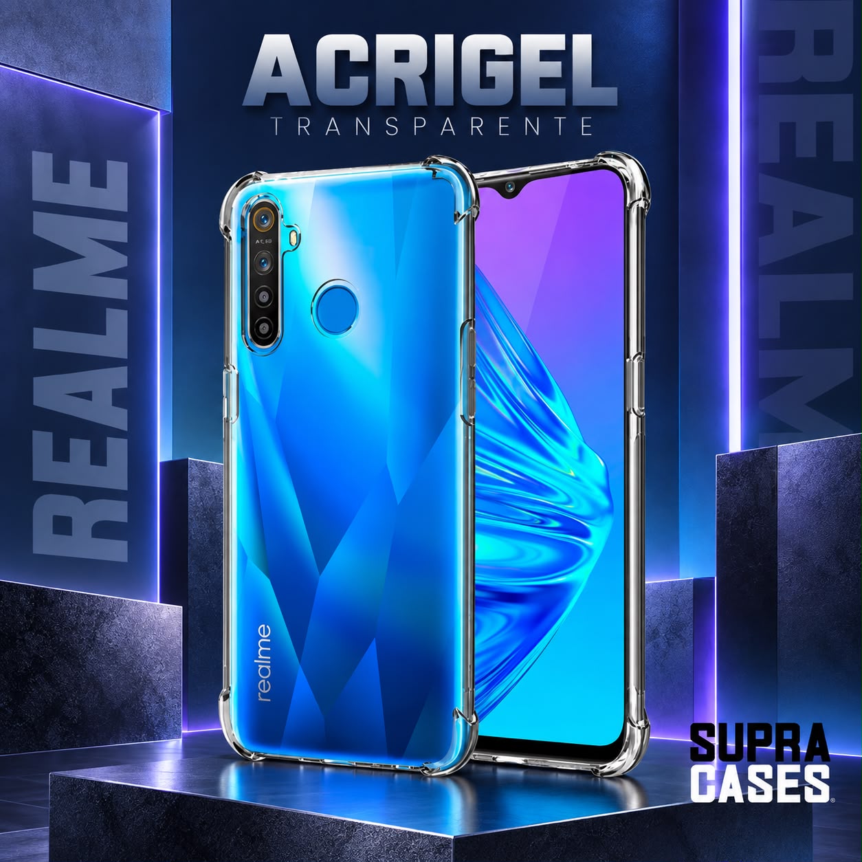 ACRIGEL REALME
