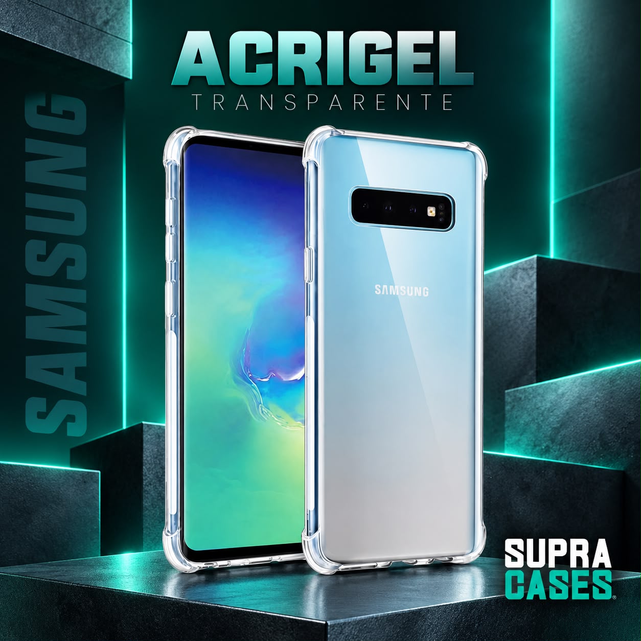 ACRIGEL SAMSUNG