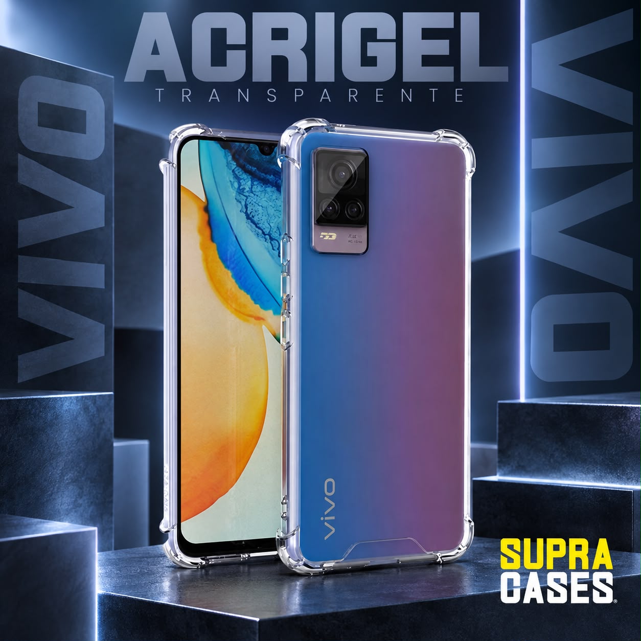 ACRIGEL VIVO