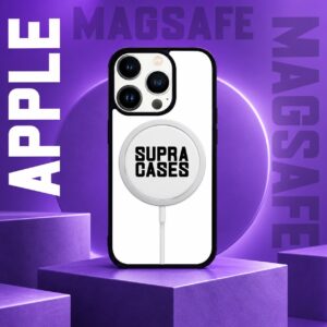 APPLE MAGSAFE TPU