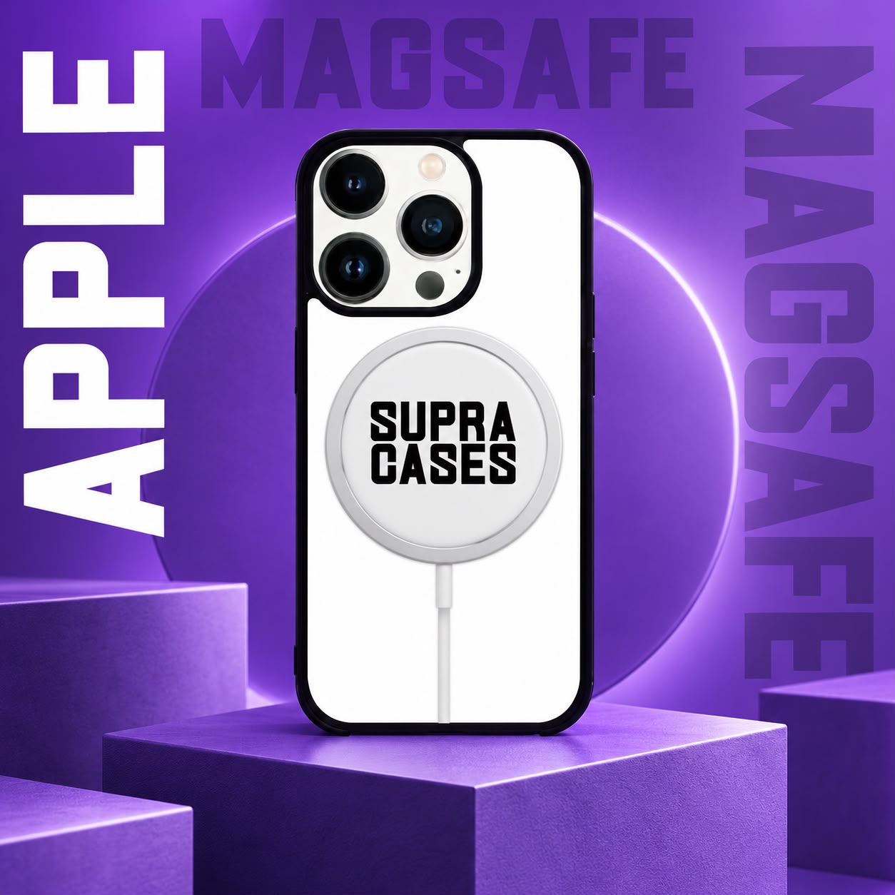 APPLE MAGSAFE TPU