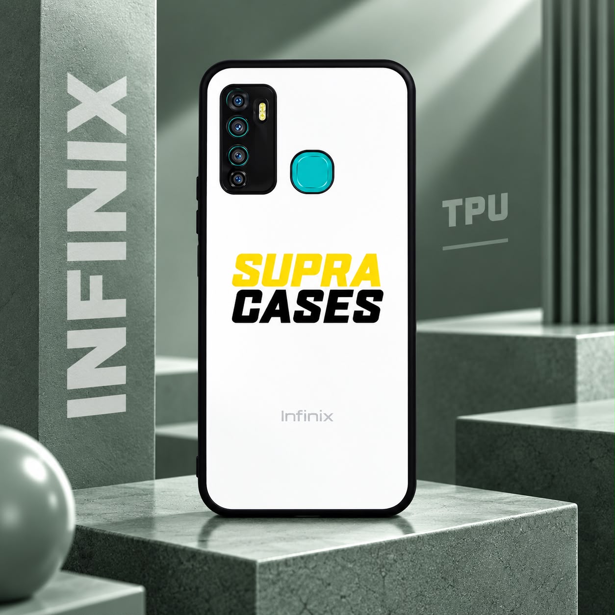 INFINIX
