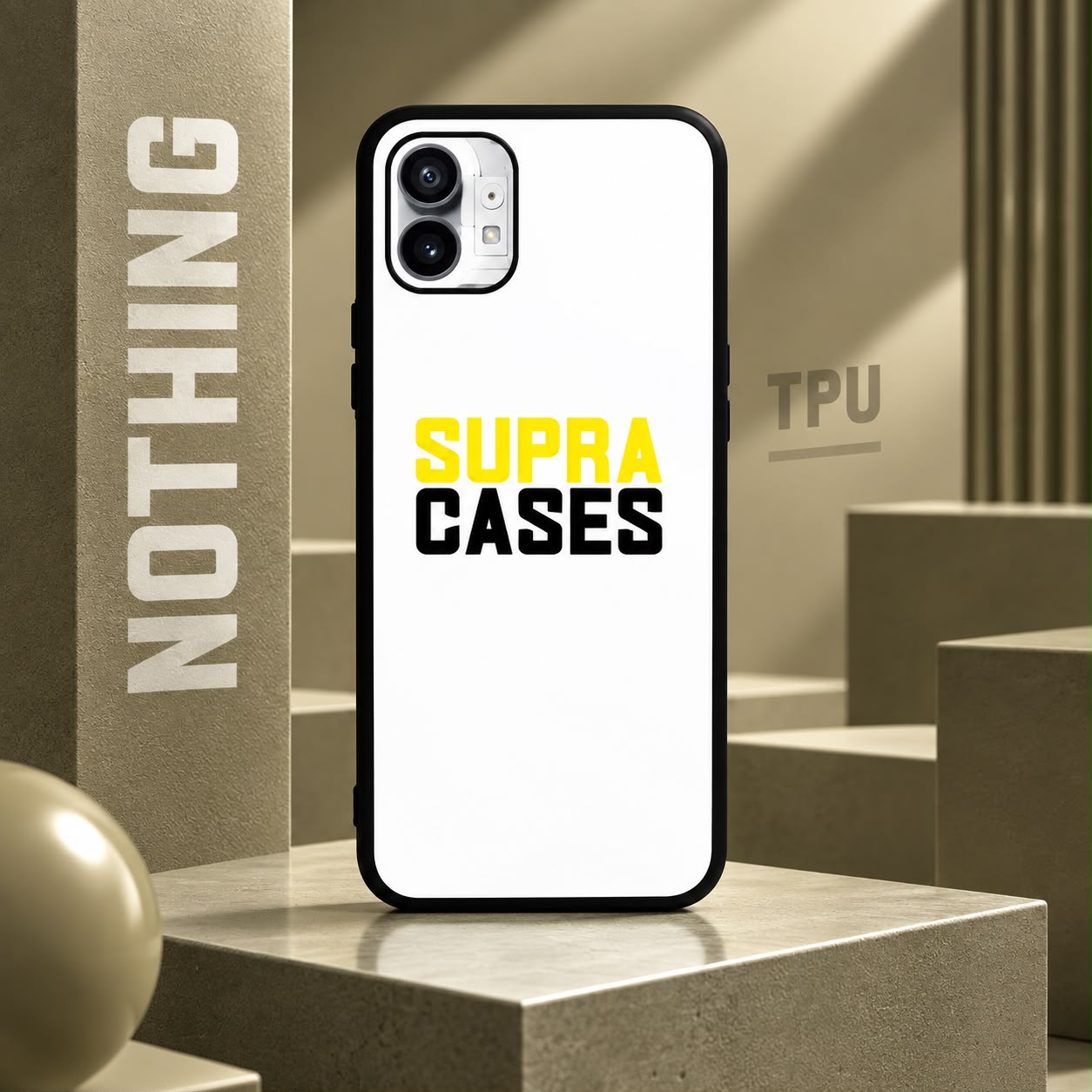 NOTHING
