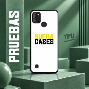 FUNDA PARA PRUEBAS O EXHIBICIÓN