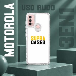 MOTOROLA 3EN1