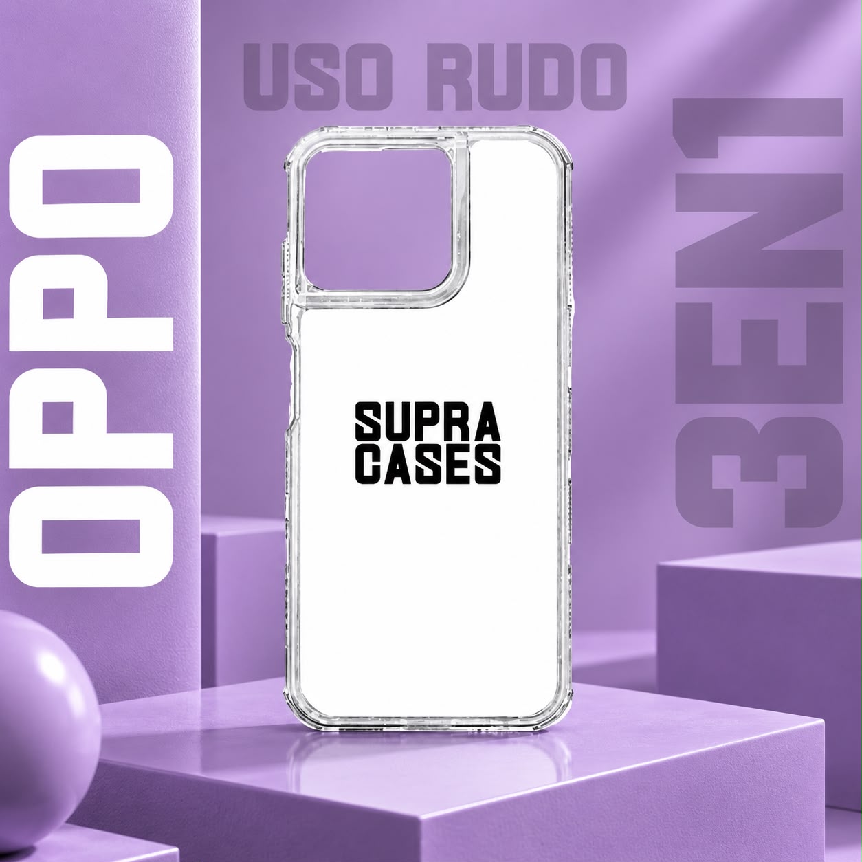 OPPO 3EN1